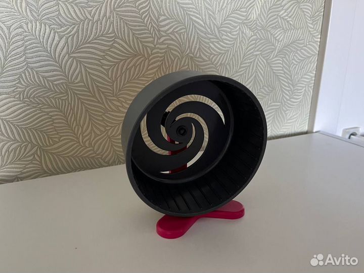 Колесо для грызунов