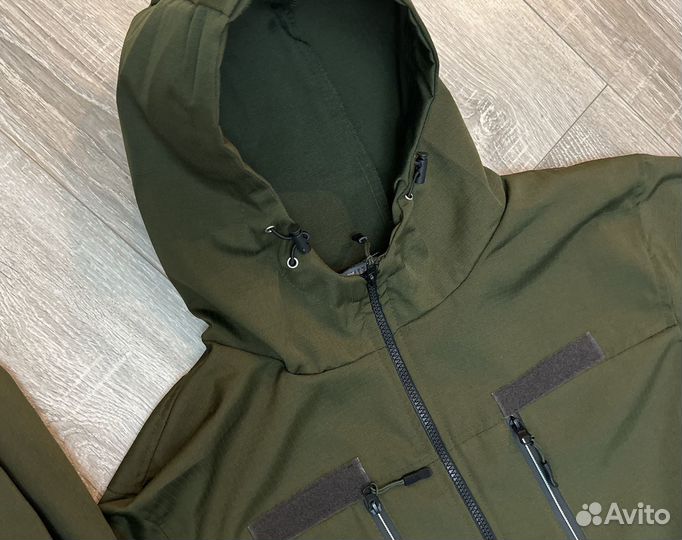 Летние костюмы горка 