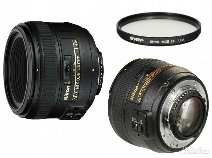 Камера Никон Nikon D300