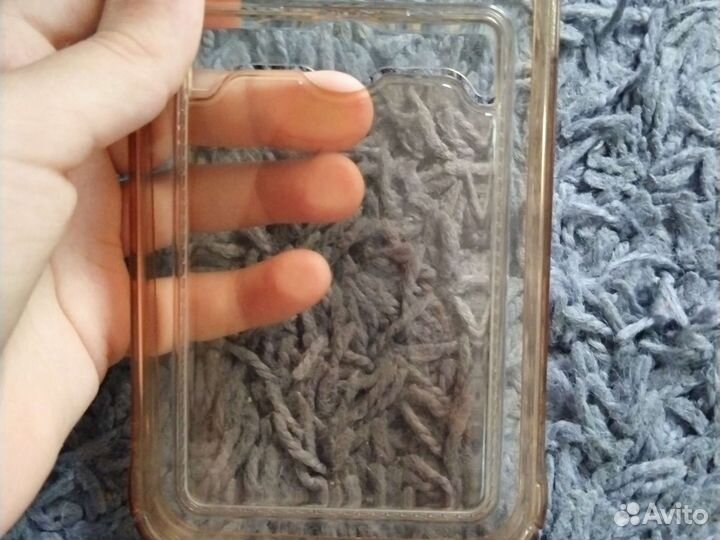 Чехол на iPhone 10