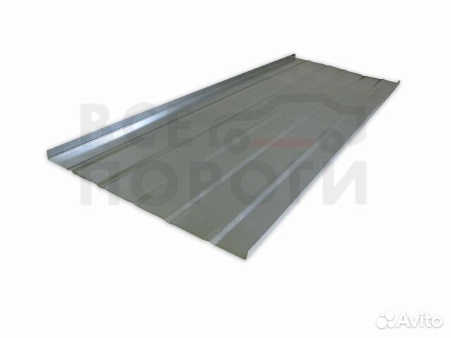 Ремкомплект пола Chevrolet Tracker 2 3 двери