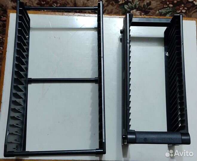 Футляр для дисков