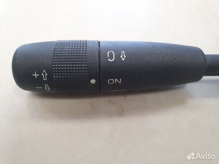 Переключатель круиз-контроля Peugeot 607 2001