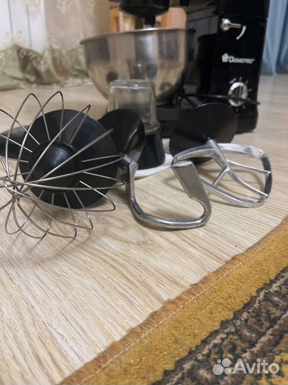 Мясорубко 3в1