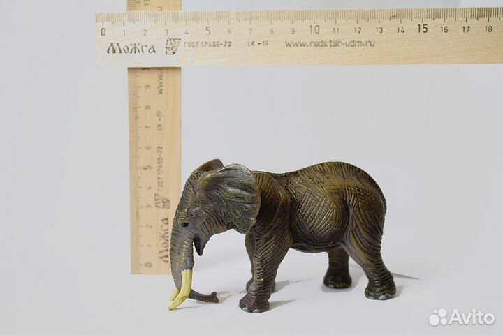 Фигурки животных