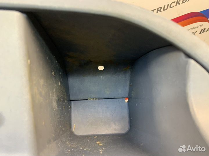 9736800906 Вещевой ящик Mercedes-Benz Atego