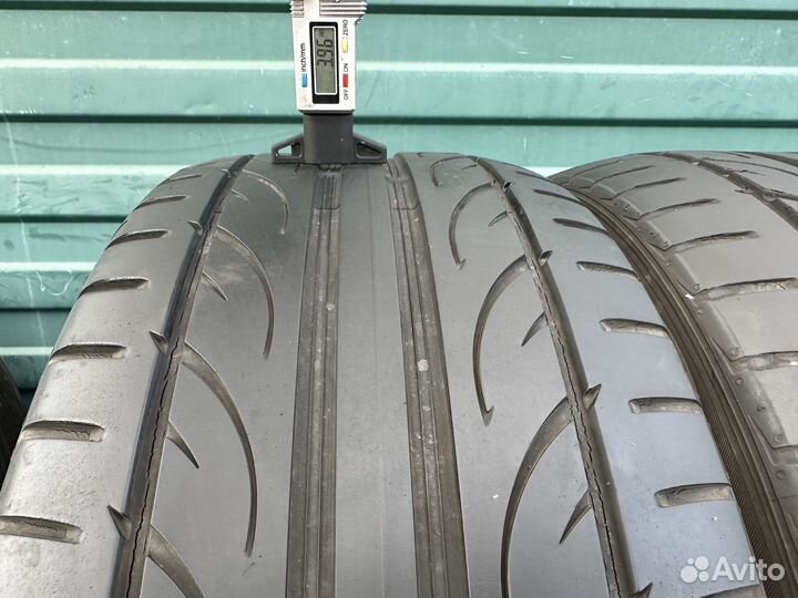 Hankook Ventus V12 Evo2 K120 245/45 R20