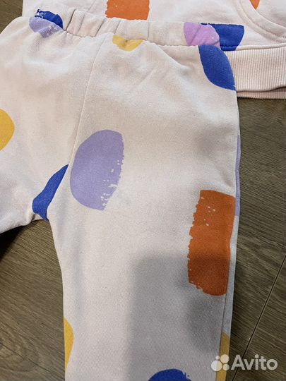 Детские вещи пакетом