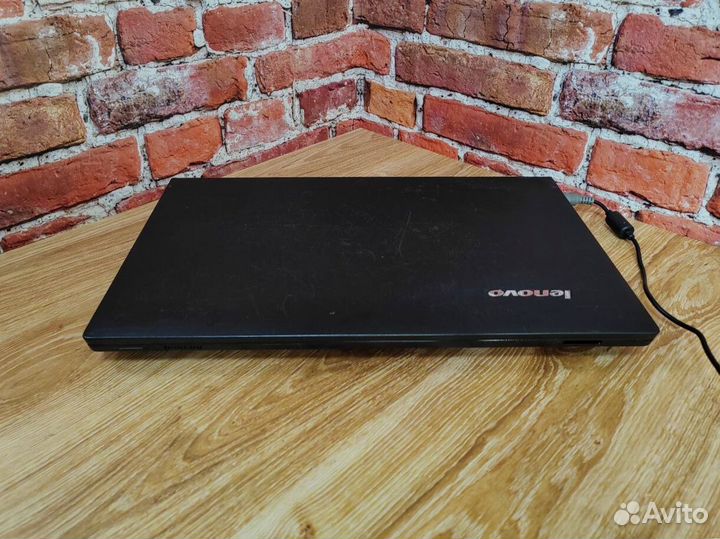 Lenovo i3 SSD новый АКБ Игровой Ноутбук