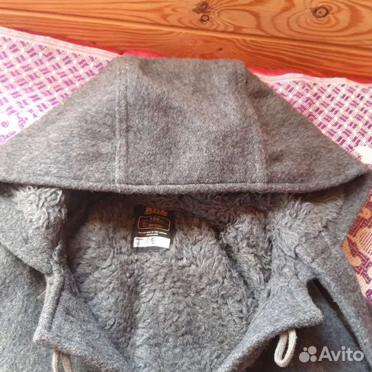 Кофточка