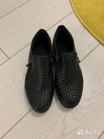 Ботинки женские