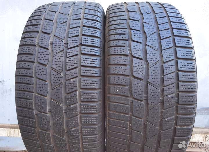 Continental ContiWinterContact TS 830 P 215/40 R17 87V