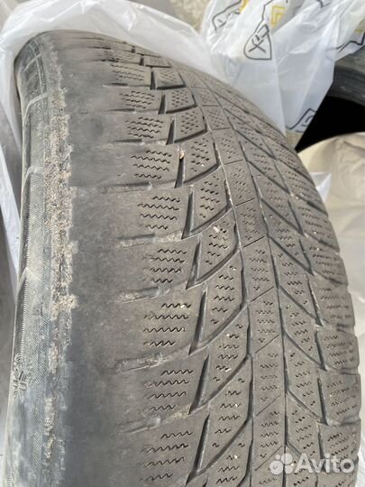 Triangle Snowlink PL02 2.25/55 R18