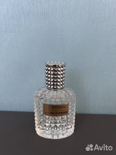 Byredo Bal D'Afrique