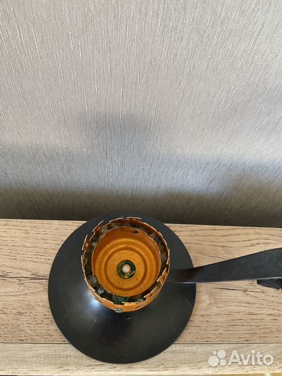 Подсвечники