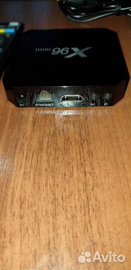 Android tv приставка интернет