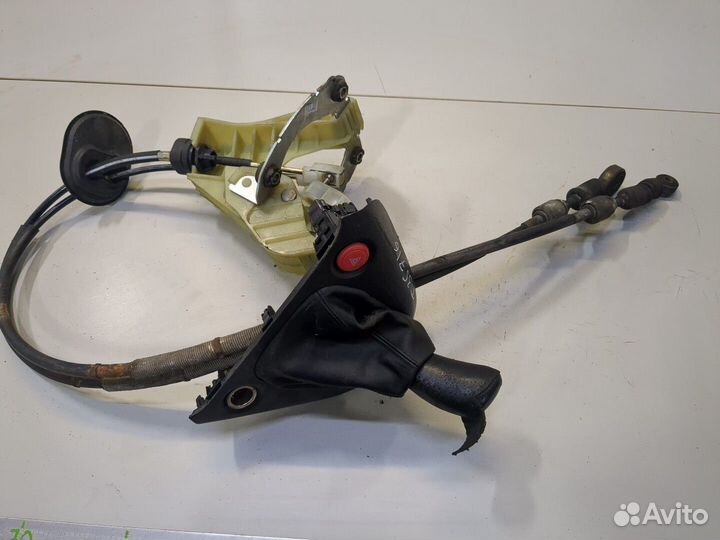 Кулиса кпп Honda Stream, 2003