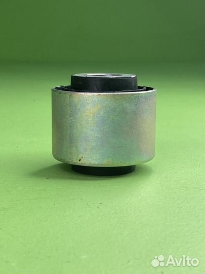 Сайлентблок стабилизатора 22x67.5x40/62 NEW \MAN 1