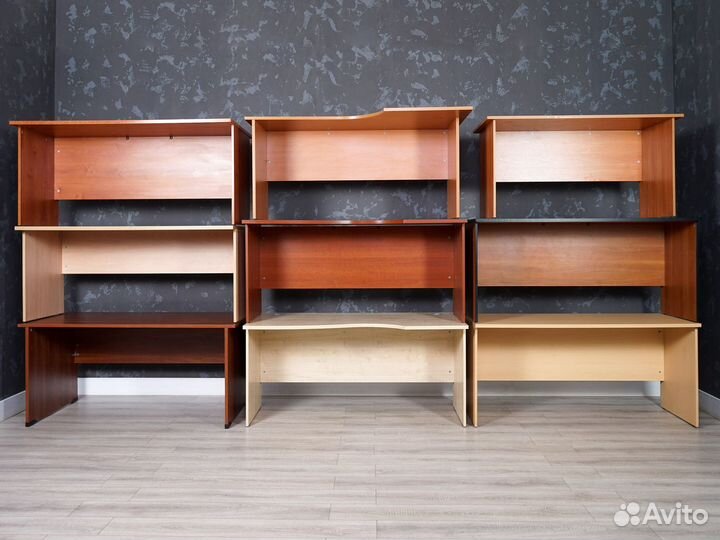 Стол письменный