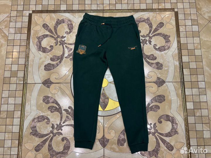 Штаны фк краснодар