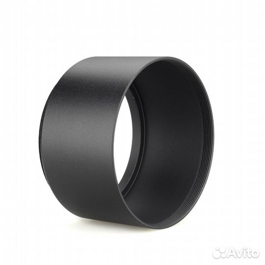 Бленды для Canon / Nikon / универсальные