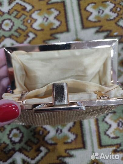 Вечерние сумочки, на выпускной