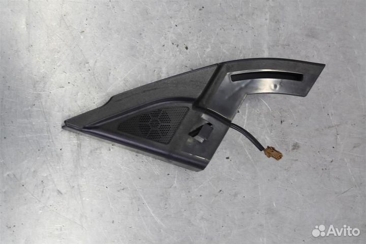 Накладка зеркала левого Nissan Teana J31 2006-2008