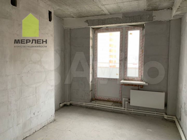 3-к. квартира, 76 м², 7/13 эт.