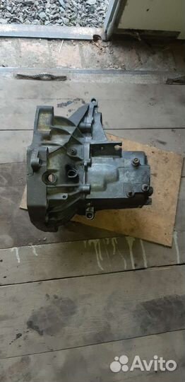 Запчасти на golf 2