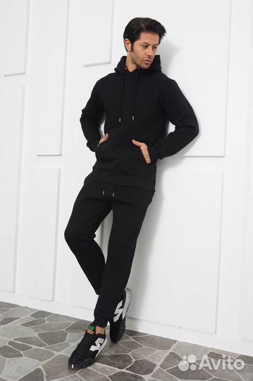 Спортивный костюм на флисе