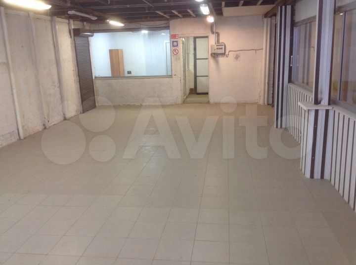 Производственное помещение, 250 м²