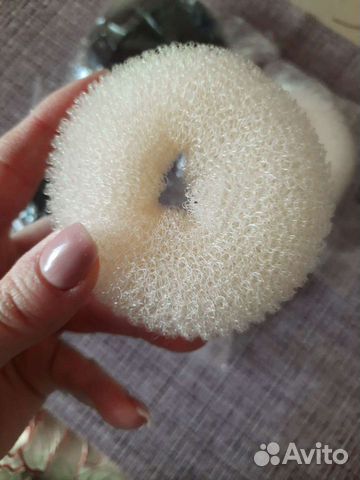 Заколка для волос