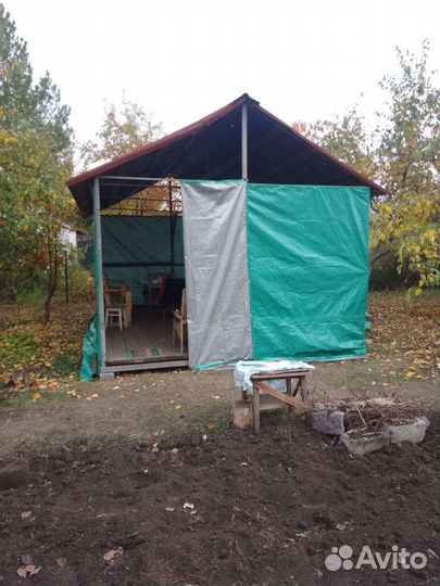 Баннер бу, тент новый, полог, брезент шторы