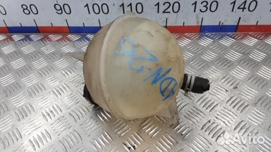 Бачок расширительный ford transit 7 (ADN26NP01)