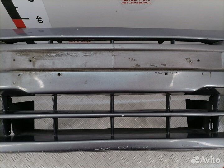 Бампер передний для Renault Scenic 1