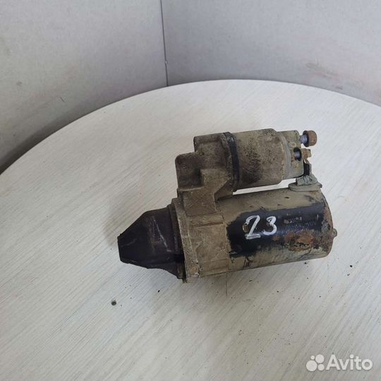 Стартер Opel Corsa d