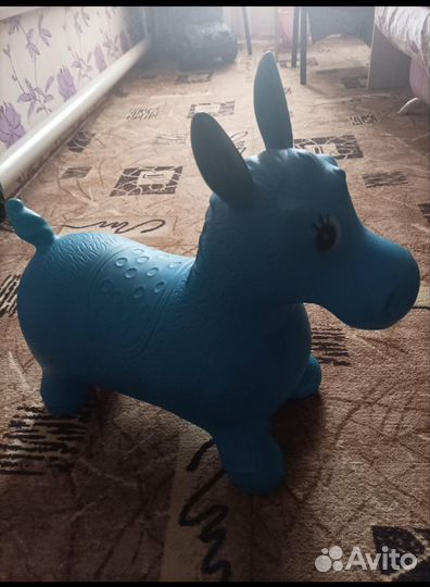 Детский транспорт