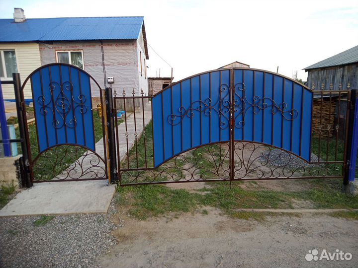 Горячая ковка