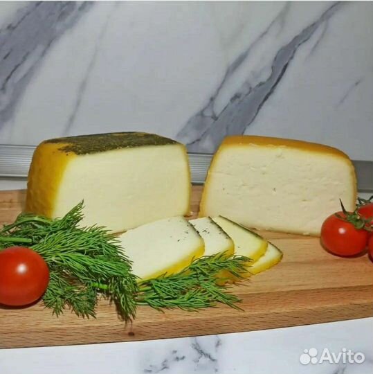 Молоко козье. Сыр