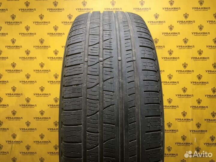 Pirelli Scorpion Verde All Season 245/60 R18 109H