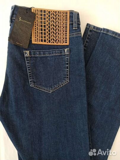 Джинсы Billionaire. Новые, оригинал. 52 р-р