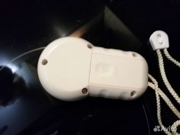 Масажер для тела, лица