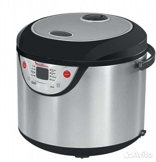 Мультиварка Moulinex
