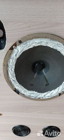 Колонки для лампового усилителя