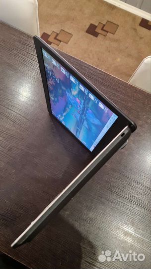 Ноутбук asus x540s