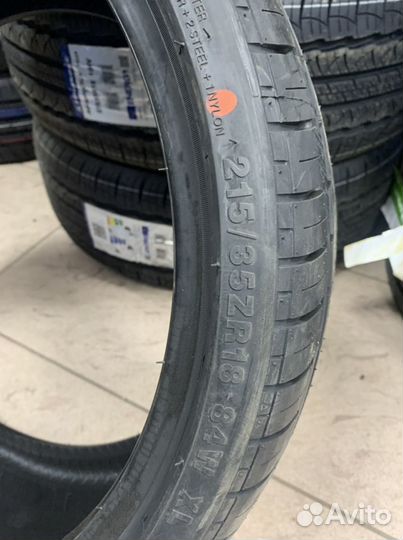 Altenzo Sports Comforter 215/35 R18