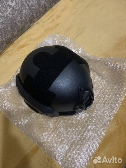 Шлем для страйкбола