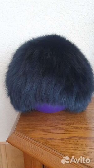 Шапка женская