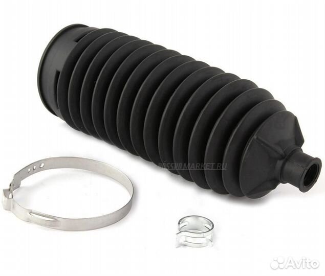 Jikiu CG28033 Пыльник рулевой рейки