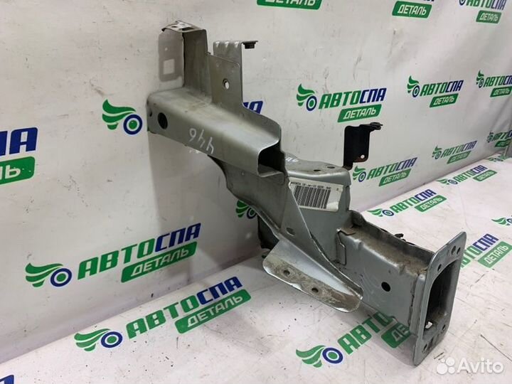 Лонжерон кузова передний правый Ford Fusion